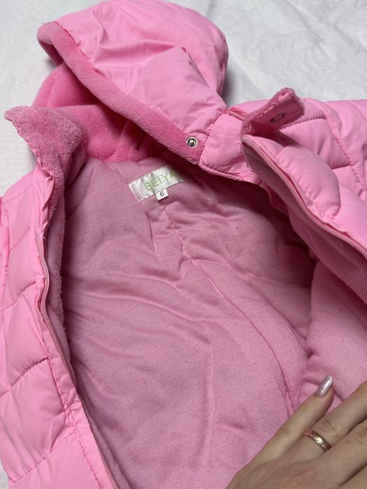 Комбенизон осенний/весенний