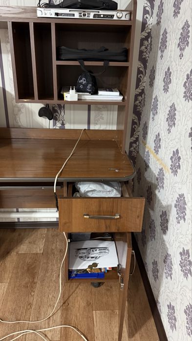 Компютерный стол