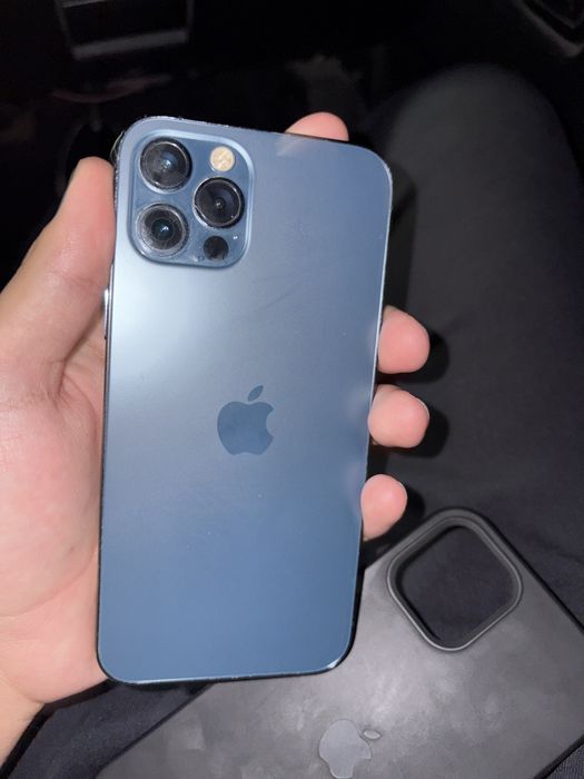 Iphone 12 pro 128gb