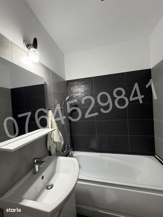 Apt. 2 camere,Rotar Park 2,bloc 2022,Militari zona Metro-Mc Donald's
