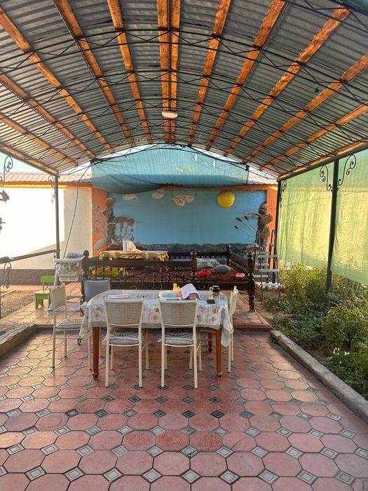 Продается участок