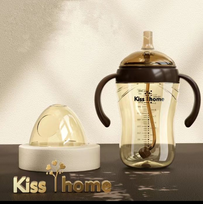 Бутылка для кормления