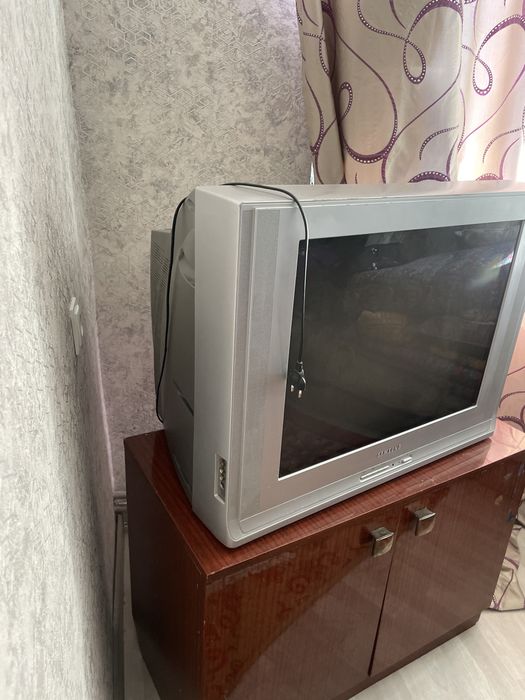 Телевизор самсунг
