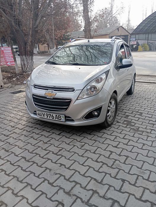 Спарк арзони сотилади