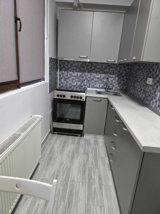 Apartament 2 camere de inchiriat - Militari residence - contract Anaf