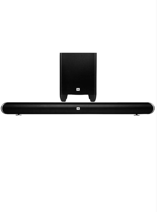 JBL Cinema SB350