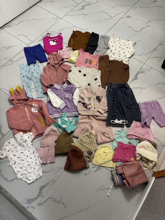 Одежда обувь 80-122