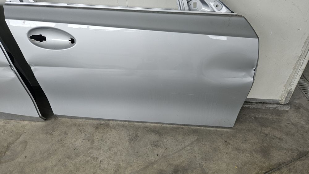 Десни врати BMW G21 -  3та серия
