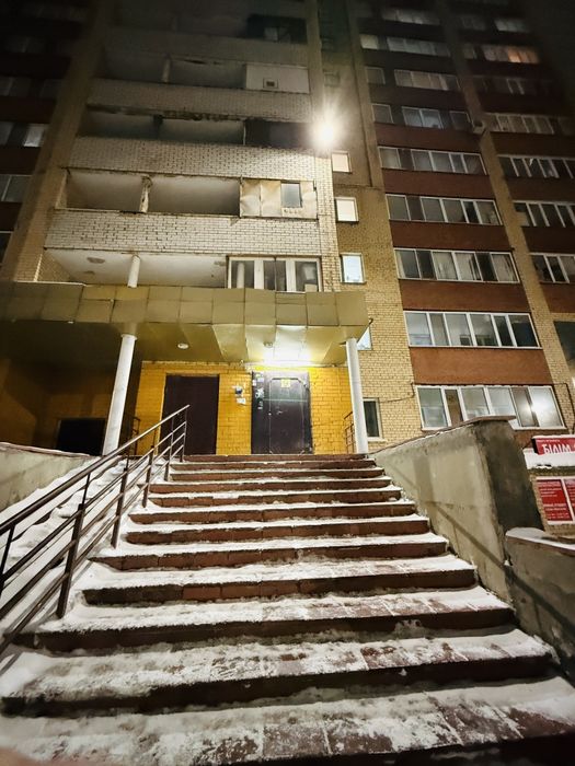 Продается квартира Район 7 поликлиника