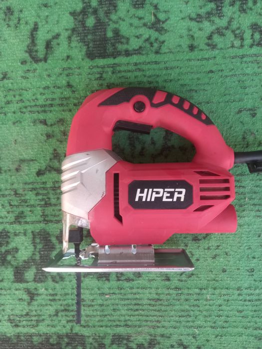 Lobzik yupqa materiallar uchun