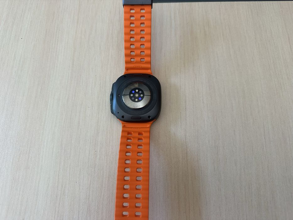 Samsung Galaxy Watch Ultra (2025) 64/2GB