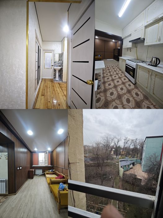 Аренда , своя квартира!