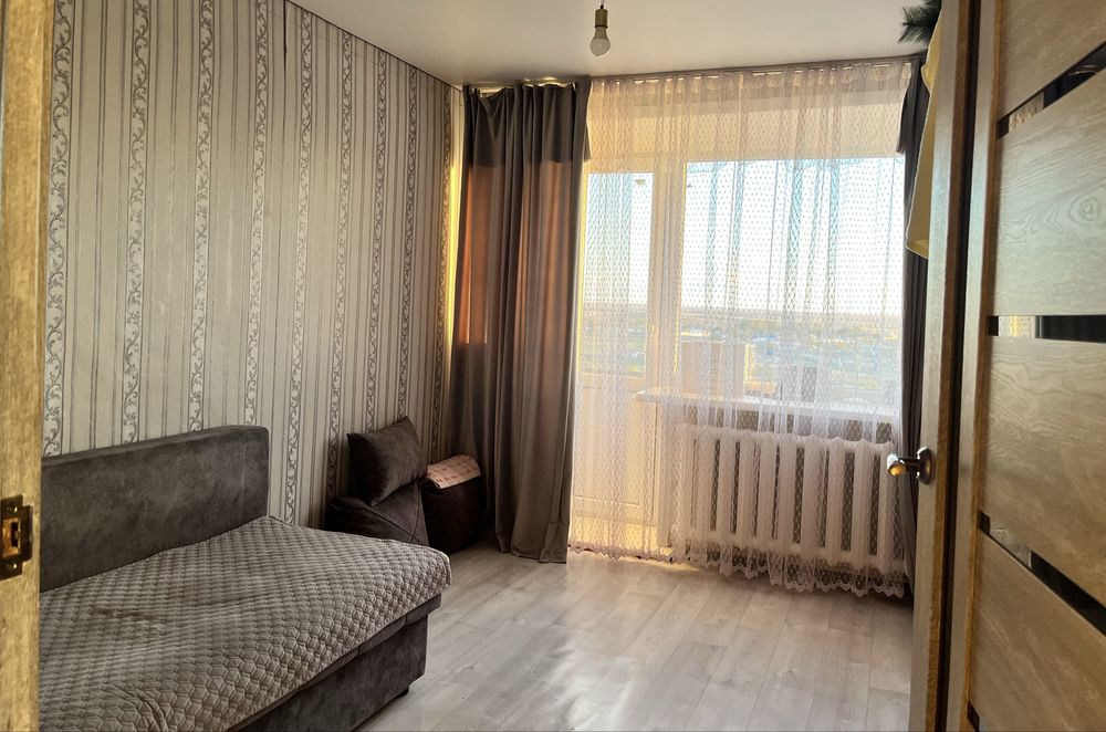 Продается 3-х комнатная квартира