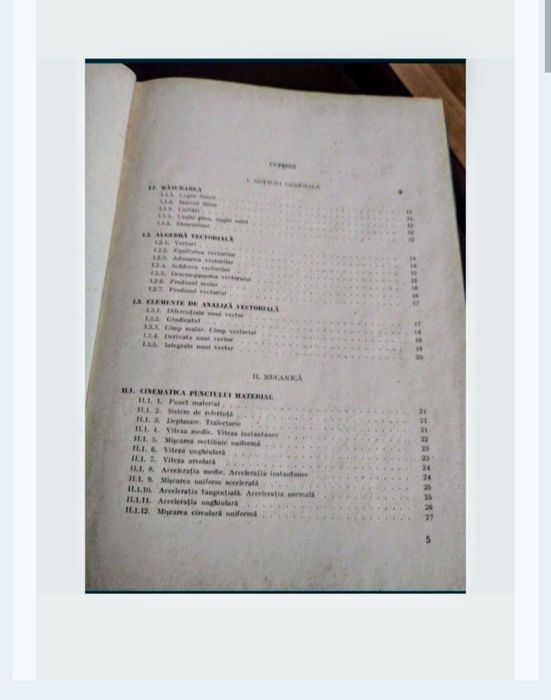 Fizica generala și nucleara