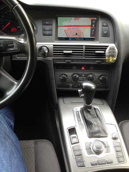 Audi A6 3.0 TDI седан