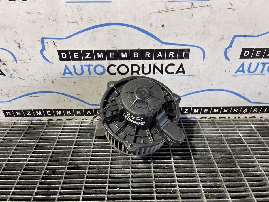 Aeroterma Ford Ranger II 2006 - 2011 (1042)