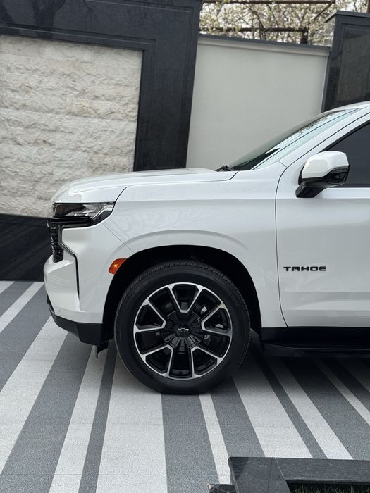 Tahoe 2 2023 sotiladi