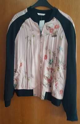 Jacheta  Camaieu noua, cu eticheta