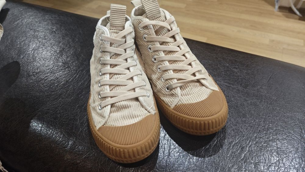 Детски кецовe Reserved 37н