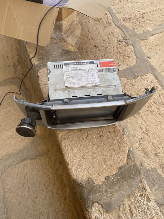 Андройд мафон