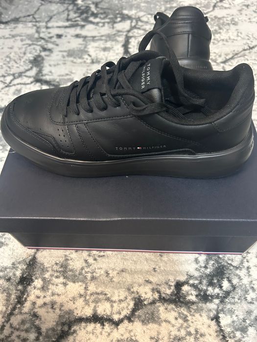 Мъжки обувки Тоmmy Нilfiger оригинал 42
