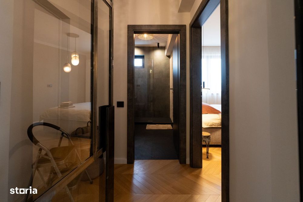 Comision 0 % I Apartament cu 2 camere I Garaj + Boxa I Str. Republicii