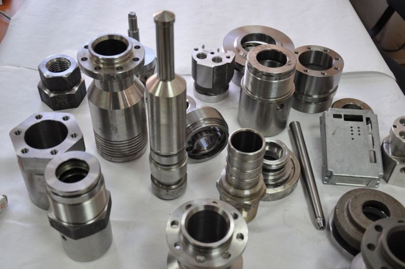 Тоkar, Frezirovshik, Rezba ochish, Metalga ishlov berish