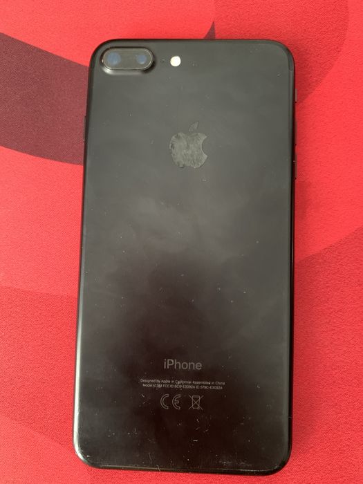Iphone 7 plus ++
