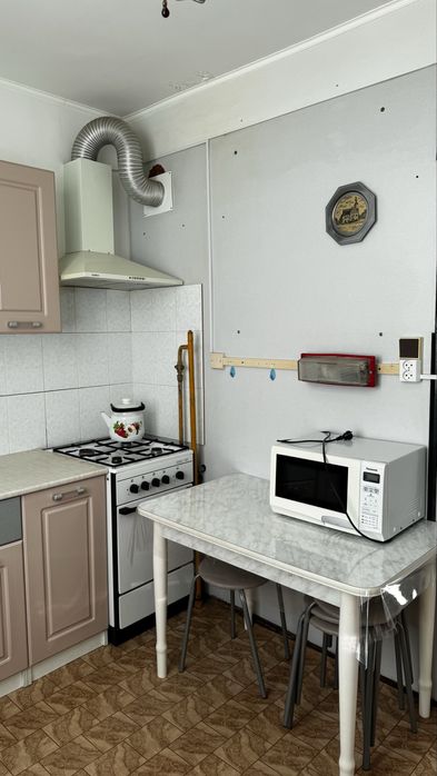 Сдам квартиру помесячно