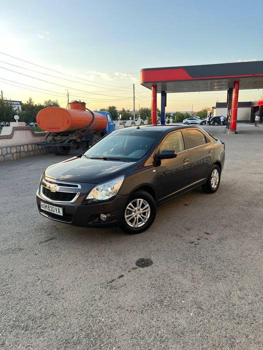 Cobalt sotiladi holati ideal