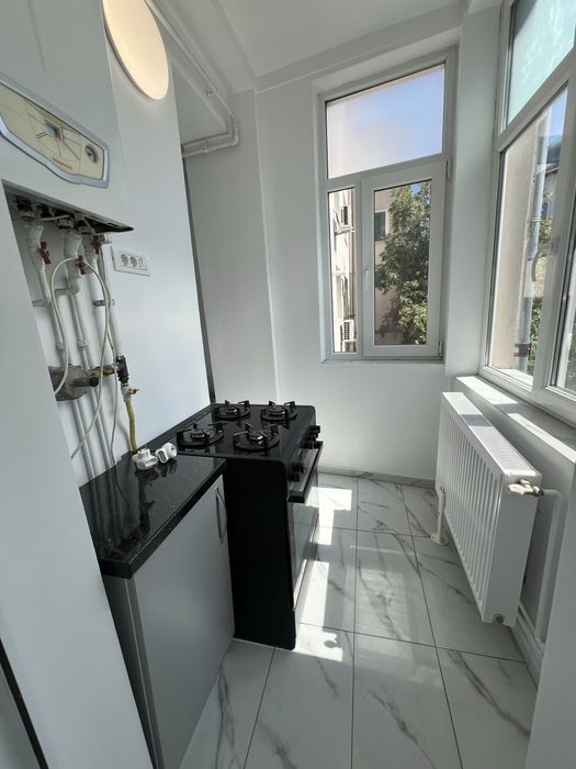 Vand apartament 2 camere ultracentral