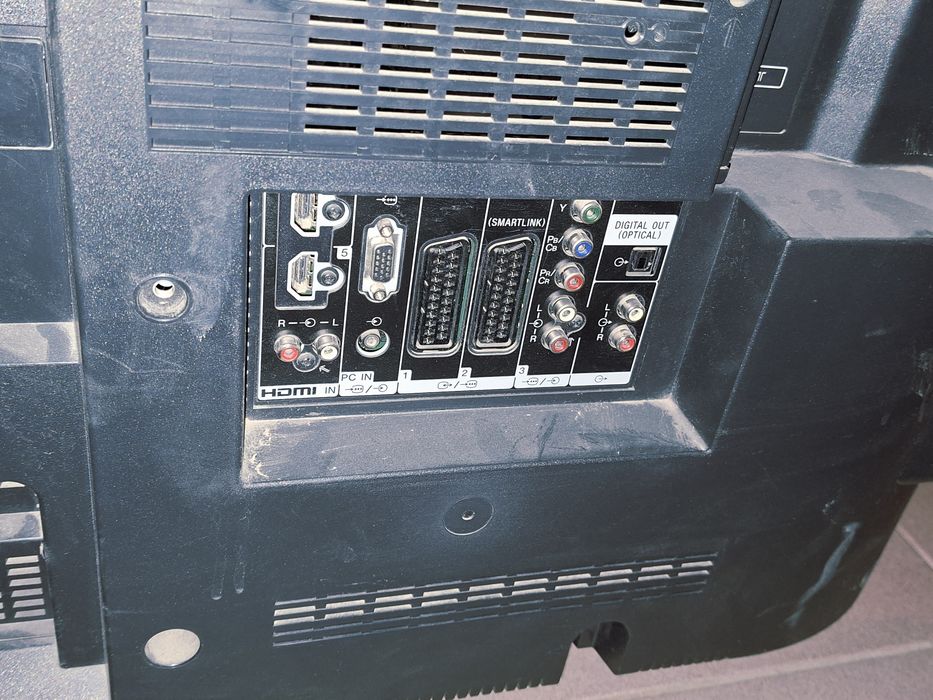 Телевизор SONY KDL-46F3000