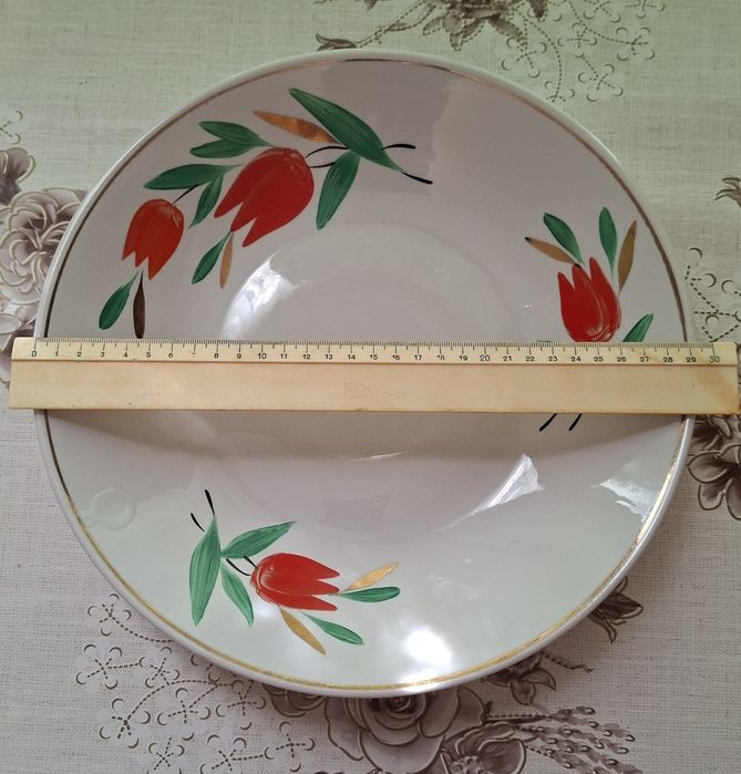 Ляган,блюдо большое