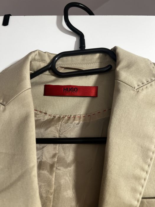 Sacou Hugo Boss de dama marimea Xs-S