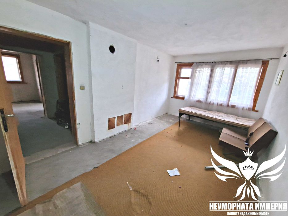 Продава се Къща в с. Искра, Област Пловдив - 245 кв.м за 148 €/кв.м - Снимка #12