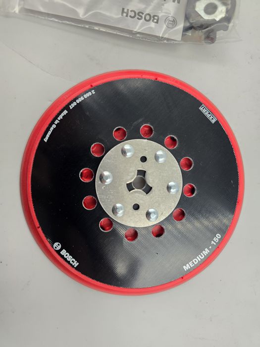 Talpa șlefuitoare Bosch,Makita, Festool, Dewalt