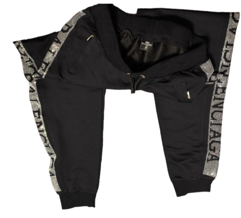 Дамски спортен екип Balenciaga