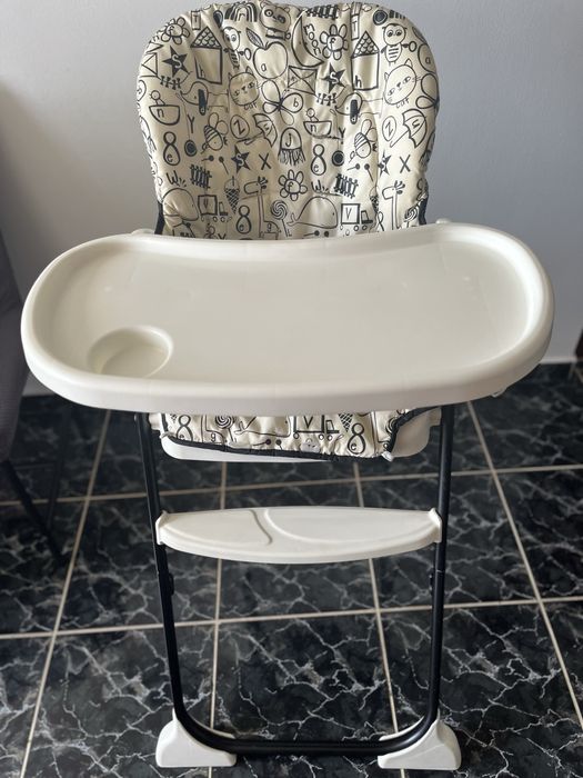 Scaun pentru bebeluși