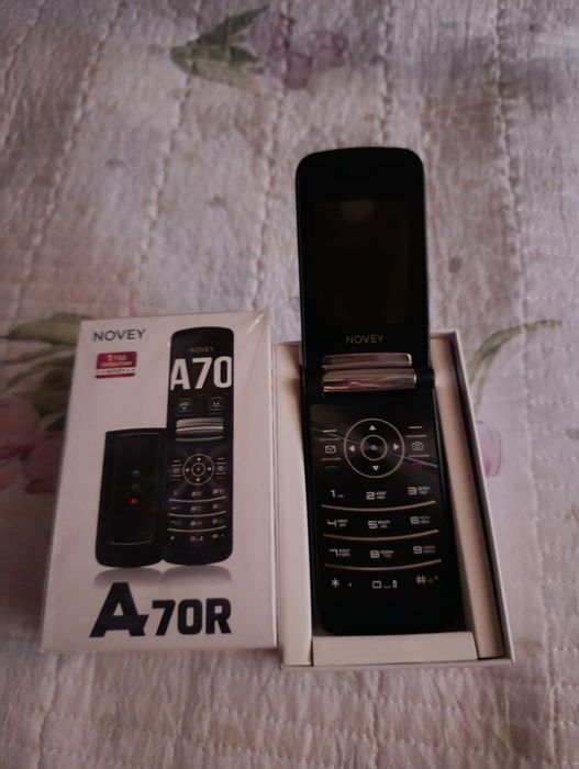 Telefon sotiladi