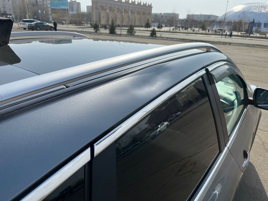 Nissan Qashqai j11 2020