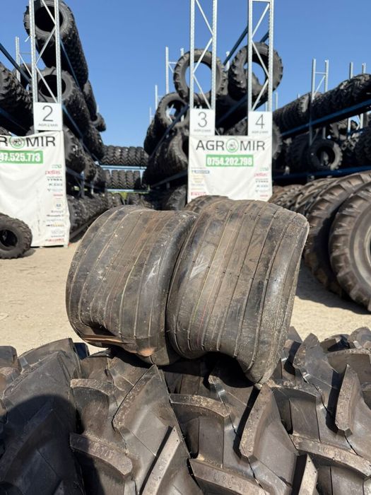 ANVELOPA 16x9.50-8 HENGSHIN C-737 6PR ( DOT 2016 )  Cauciucuri tractor, Fiat, Case, Fendt, John Deere, New Holland, Massey Ferguson, UTB   Cauciucuri