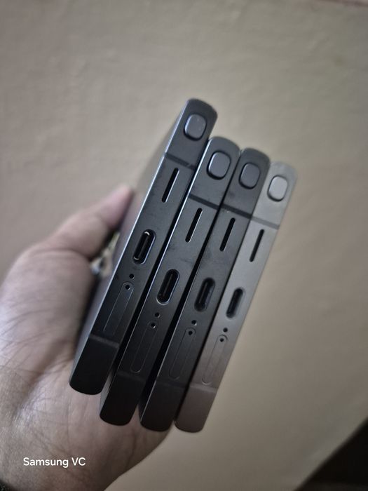 Samsung S24 ultra 5G 256gb