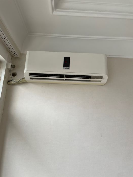 Konditsioner sotiladi