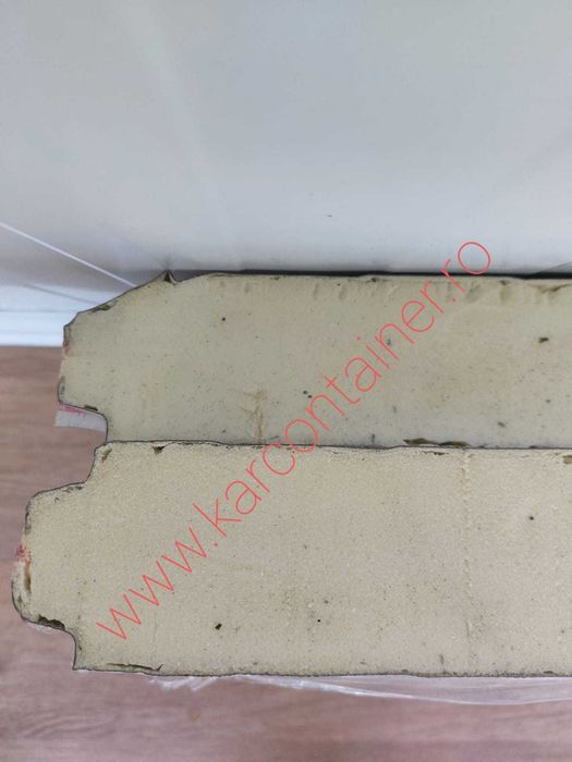 Panouri sandwich de vanzare