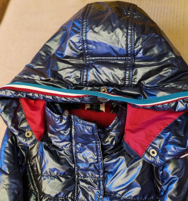 Детско яке за момиче