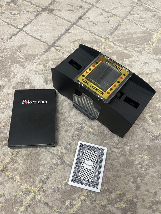 Набор для poker full