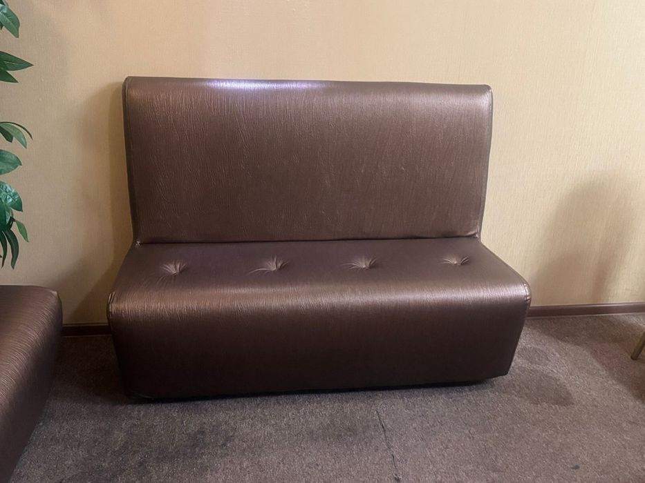 Диванчик для кафе