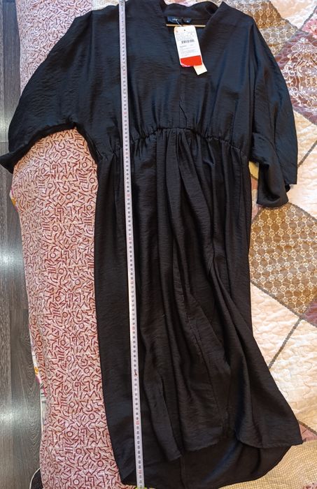 Нова черна рокля