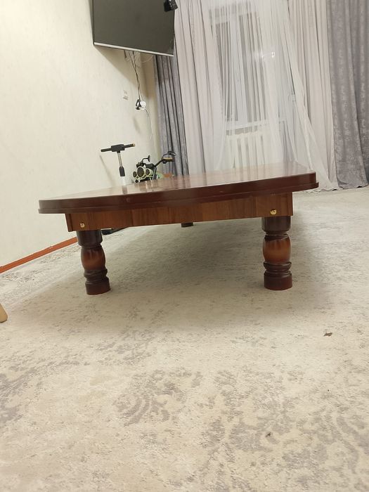 Стол трансформер