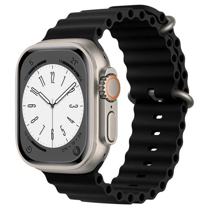 X3 каишка Apple iWatch 5/6/7/8/9/10/11SE 38/40/41/42/44/45/46/49 ultra